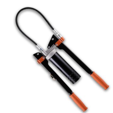 PRESSOL Fettpresse easyFILL Nenninhalt 400ml