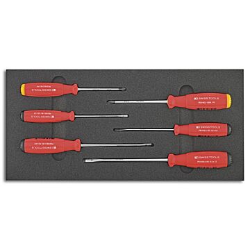 PB SWISS TOOLS Werkzeugmodul 1/3 Schraubendreher