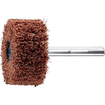 PFERD VLIESSTIFT POLINOX PNL 40X20MM, K 080 A, PFERD TOOLS