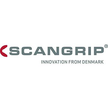 SCANGRIP Netzkabel 8m