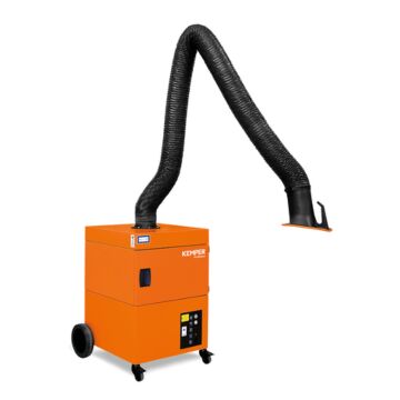 KEMPER Schweißrauch Absauggerät ProfiMaster