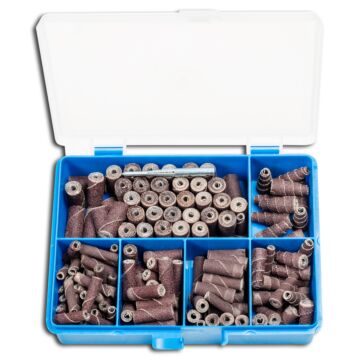 PFERD POLIROLL-SET PRS 151 NR.49500151, PFERD TOOLS