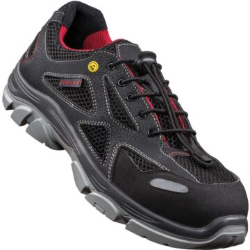 STABILUS SICHERHEITSHALBSCHUH 6130A ESD S1 GR.39, STABILUS SAFETY