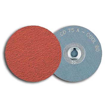 PFERD COMBIDISC-SCHLEIFBLATT CD A-COOL, PFERD TOOLS