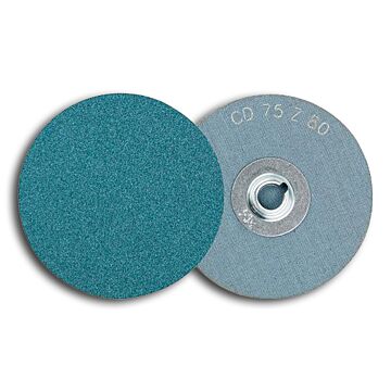 PFERD COMBIDISC-SCHLEIFBLATT CD Z, PFERD TOOLS