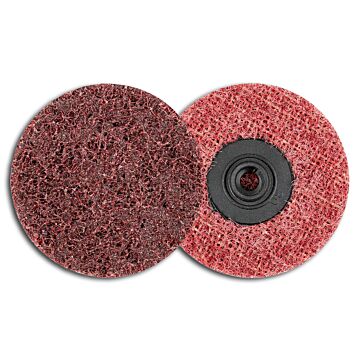 PFERD COMBIDISC-VLIESRONDE CD A, HARTE AUSFÜHRUNG VRH, PFERD TOOLS