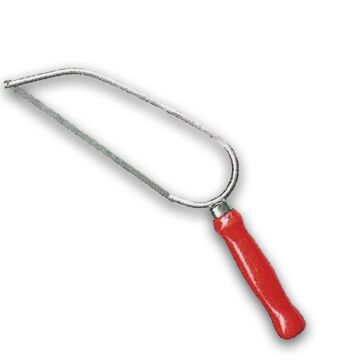 PUK Metallsäge Festst.Griff Nr.305 150mm