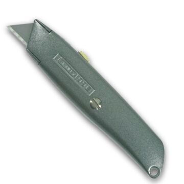 STANLEY Universalmesser verstärkt mit 3 Klingen