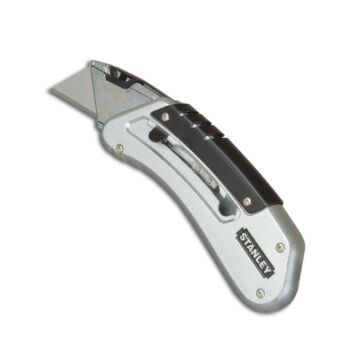 STANLEY Taschenmesser Quickslide