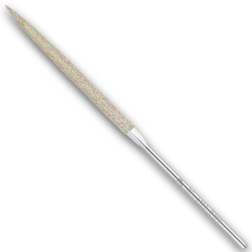 PFERD DIAMANT-NADELFEILE 140MM BARETT, PFERD TOOLS