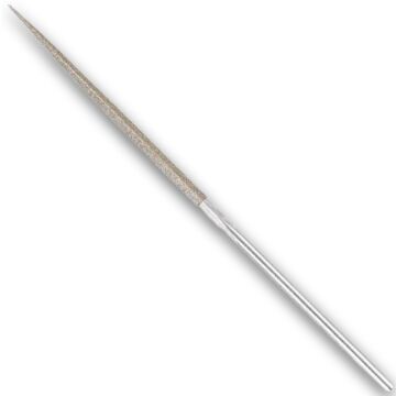 PFERD DIAMANT-NADELFEILE 140MM DREIKANT, PFERD TOOLS