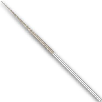 PFERD DIAMANT-NADELFEILE 140MM RUND, PFERD TOOLS