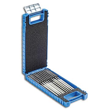 PFERD DIAMANT-NADELFEILENSATZ 11-TEILIG 140MM, PFERD TOOLS