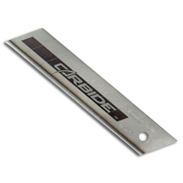 STANLEY Cutter-Klinge a 5 Stueck