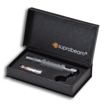 SUPRABEAM Taschenlampe Q1 mini 30/120lm