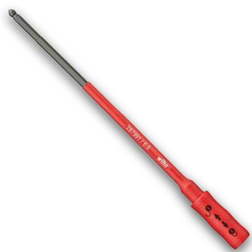 WIHA Bithalter slimTorque, für 6mm Bits