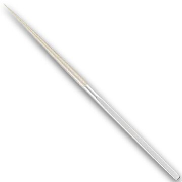 PFERD DIAMANT-HANDY-FEILE, RUND 215MM KÖRNUNG: D 126, PFERD TOOLS