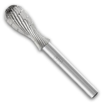PFERD FRÄSSTIFT HSS 641230 3 6MM 12X30MM, PFERD TOOLS