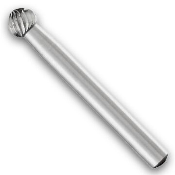 PFERD FRÄSSTIFT HSS F 0807   1 6MM  8X7MM, PFERD TOOLS