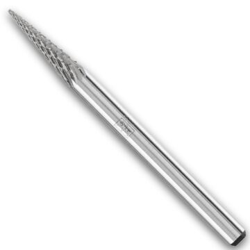 PFERD KLEINFRÄSSTIFT HM SKM 0311 4 3MM  3X11MM, PFERD TOOLS
