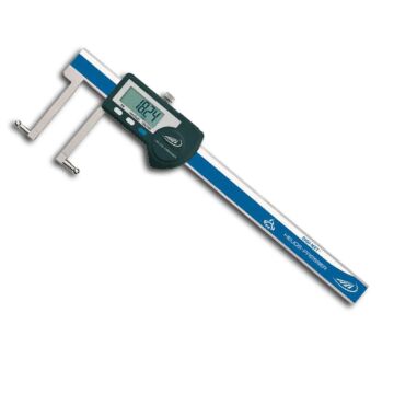 UNIVERSAL-MESSSCHIEBER DIGITAL 150MM IP67 MITEIN. HP, HELIOS PREISSER