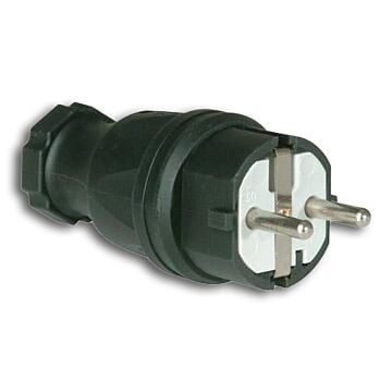 ALTHOFF Schukostecker G IP44 250 V, 16 A