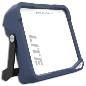 SCANGRIP Arbeitsleuchte VEGA 4000 (Werkstattleuchte) 