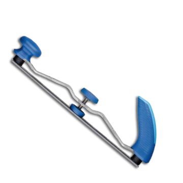 PFERD KAROSSERIE-FEILENHALTER KFH 350 VERSTELLBAR, PFERD TOOLS