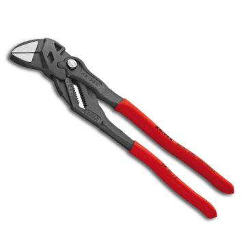 KNIPEX Zangenschlüssel mit Kunststoff-Griffen