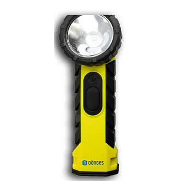 DÖNGES Handlampe HL 4AA WK ATEX mit Winkelkopf