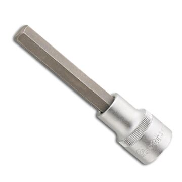 SCHRAUBENDREHER-EINSATZ 1/2" FÜR 6-KANT-SCHRAUBEN, FORTIS