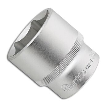 STECKSCHLÜSSEL-EINSATZ 1/2", FORTIS