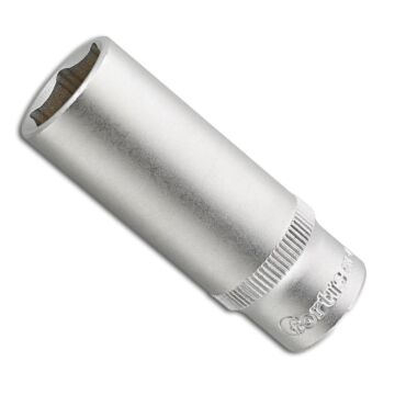 STECKSCHLÜSSEL-EINSATZ 1/4", LANG, FORTIS