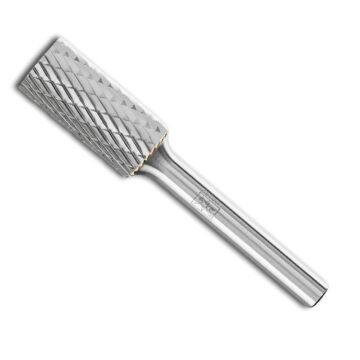 PFERD HM-FRÄSSTIFT ZYA, ZYLINDERFORM, ZAHNUNG 3 PLUS, PFERD TOOLS