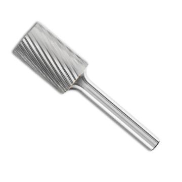 PFERD HM-FRÄSSTIFT ZYA, ZYLINDERFORM, ZAHNUNG 3, PFERD TOOLS