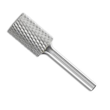 PFERD HM-FRÄSSTIFT ZYA, ZYLINDERFORM, ZAHNUNG 4, PFERD TOOLS