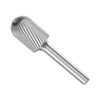 PFERD HM-FRÄSSTIFT WRC, WALZENRUNDFORM, ZAHNUNG 3, PFERD TOOLS