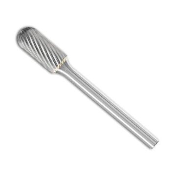 PFERD HM-KLEINFRÄSSTIFT WRC, WALZENRUNDFORM, ZAHNUNG 5, PFERD TOOLS