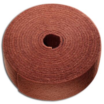 SIA  Schleifvliesrolle 6120 siafleece