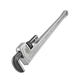 RIDGID Rohrzange, Aluminium