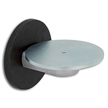 BAUER+BÖCKER Magnethalterung 90 Grad für LED-Arbeitsleuchten 90mm
