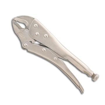 GRIPZANGE, MIT GEBOGENEN BACKEN, FORTIS