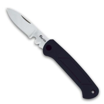 KABELMESSER 1-TEILIG 192MM, KUNSTSTOFFGRIFF, FORTIS