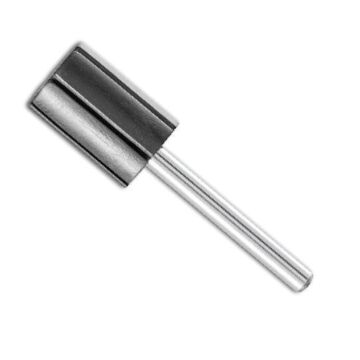 PFERD SCHLEIFKAPPENTRÄGER PCT, ZYLINDERFORM ZYA, PFERD TOOLS