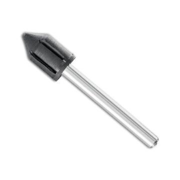 PFERD SCHLEIFKAPPENTRÄGER PCT, WALZENKEGELFORM WKG, PFERD TOOLS