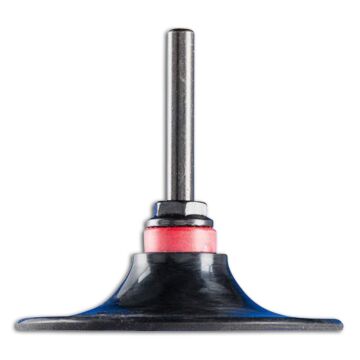 PFERD COMBIDISC-HALTER FÜR SCHLEIFBLÄTTER, PFERD TOOLS