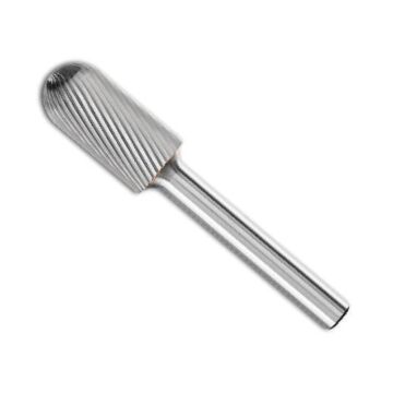 PFERD HM-FRÄSSTIFT WRC, WALZENRUNDFORM, ZAHNUNG 5, PFERD TOOLS