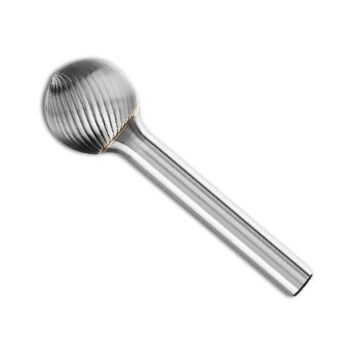 PFERD HM-FRÄSSTIFT KUD, KUGELFORM, ZAHNUNG 5, PFERD TOOLS