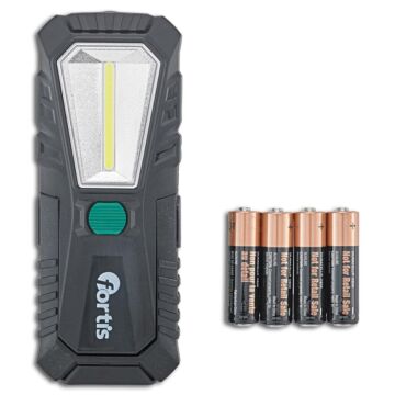 LED HANDLEUCHTE 3W, FORTIS