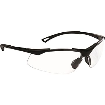 FORTIS Bügelbrille Capella 2 schwarz 